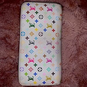 Louis Vuitton Wallet